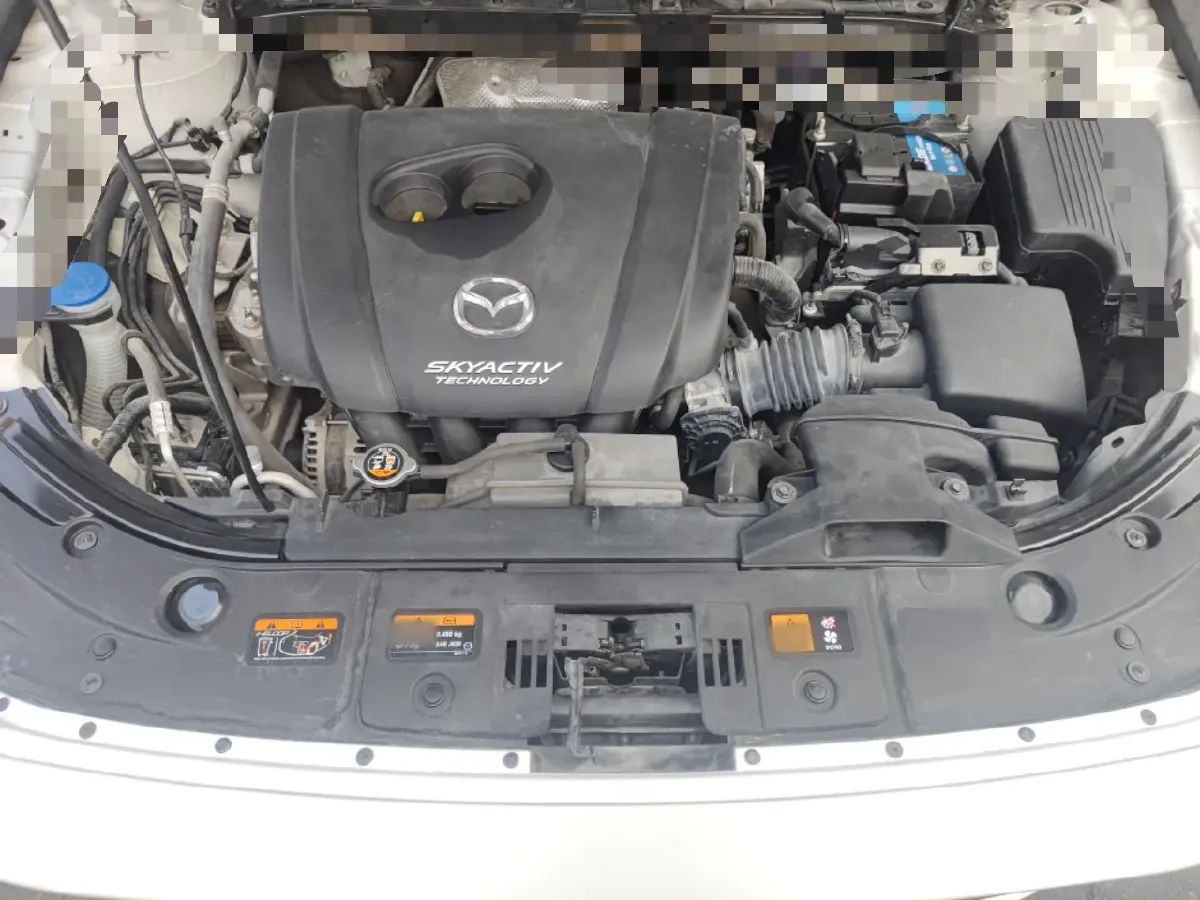 2017 Mazda CX-5 2.5L 196HP L4 6AT,autocango,china used car exporter,china ev exporter,chinese used car exporter,chinese used ev exporter