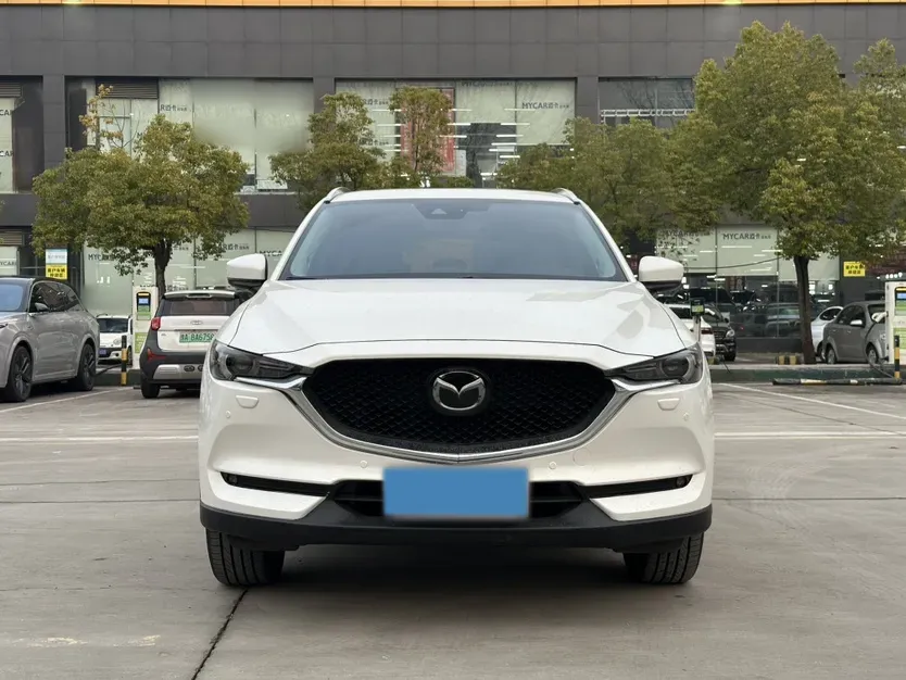 2017 Mazda CX-5 2.5L 196HP L4 6AT,autocango,china used car exporter,china ev exporter,chinese used car exporter,chinese used ev exporter