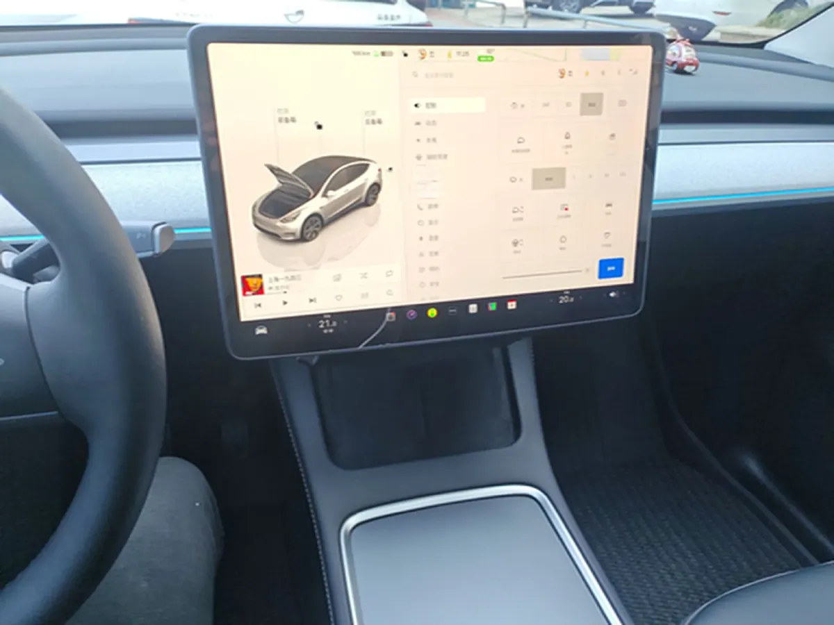 2024 Tesla Model Y BEV 60KWH,autocango,china used car exporter,china ev exporter,chinese used car exporter,chinese used ev exporter