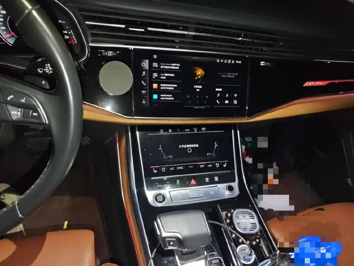 2021 Audi Q7 3.0T 340HP V6 8AT,autocango,china used car exporter,china ev exporter,chinese used car exporter,chinese used ev exporter