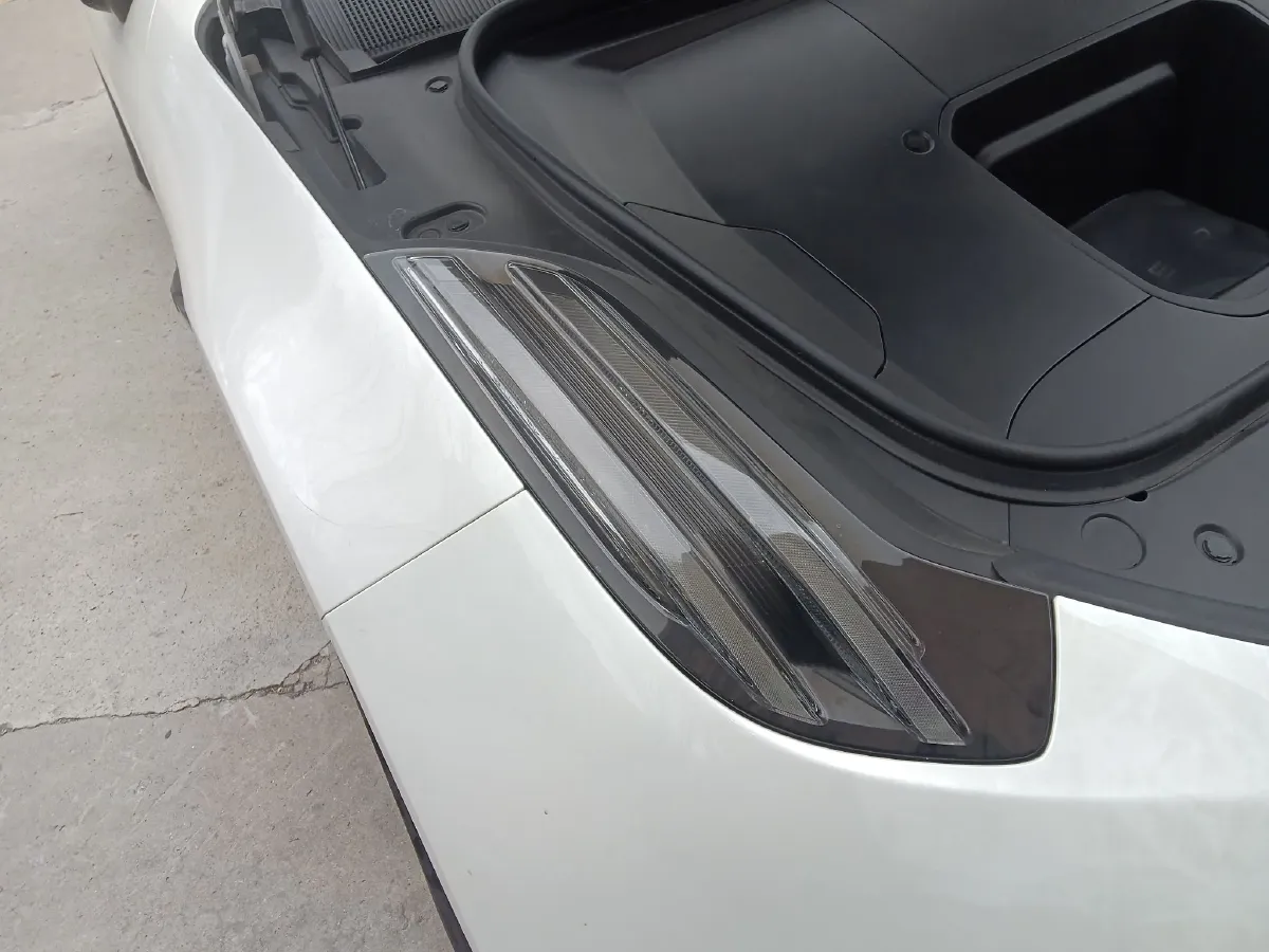 2023 Zeekr 001 BEV 86KWH,autocango,china used car exporter,china ev exporter,chinese used car exporter,chinese used ev exporter