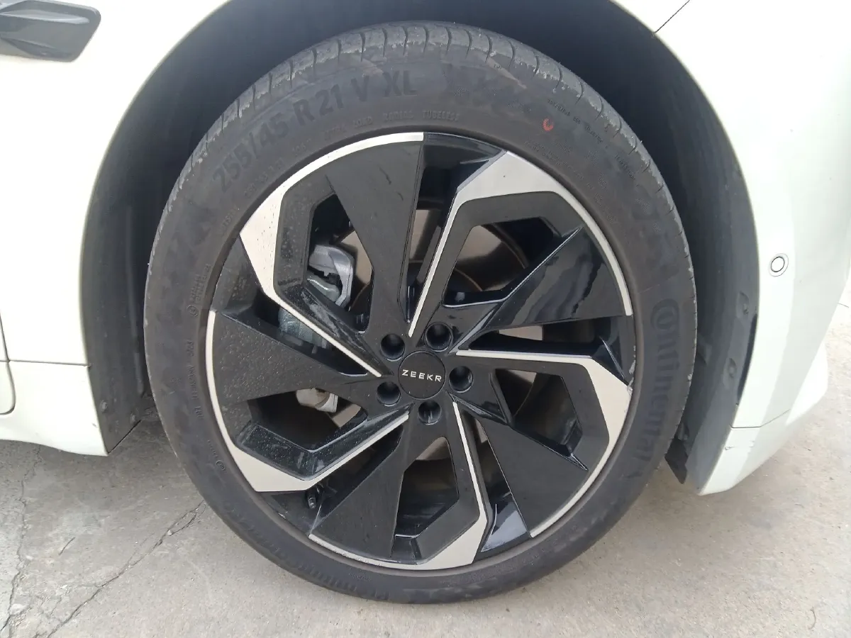 2023 Zeekr 001 BEV 86KWH,autocango,china used car exporter,china ev exporter,chinese used car exporter,chinese used ev exporter