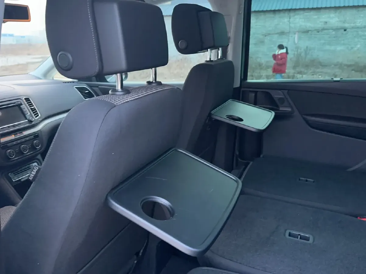 2013 Volkswagen Sharan 1.8T 160HP L4 6DCT,autocango,china used car exporter,china ev exporter,chinese used car exporter,chinese used ev exporter