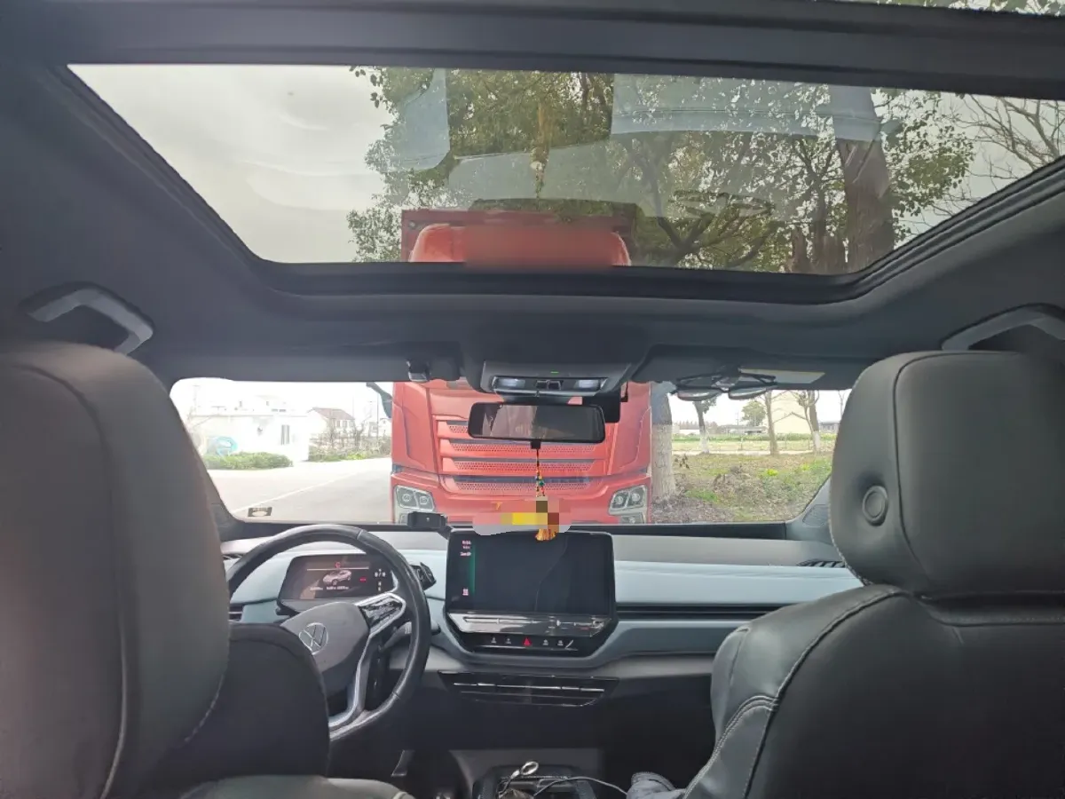 2022 Volkswagen ID.4 X BEV 83.4KWH,autocango,china used car exporter,china ev exporter,chinese used car exporter,chinese used ev exporter