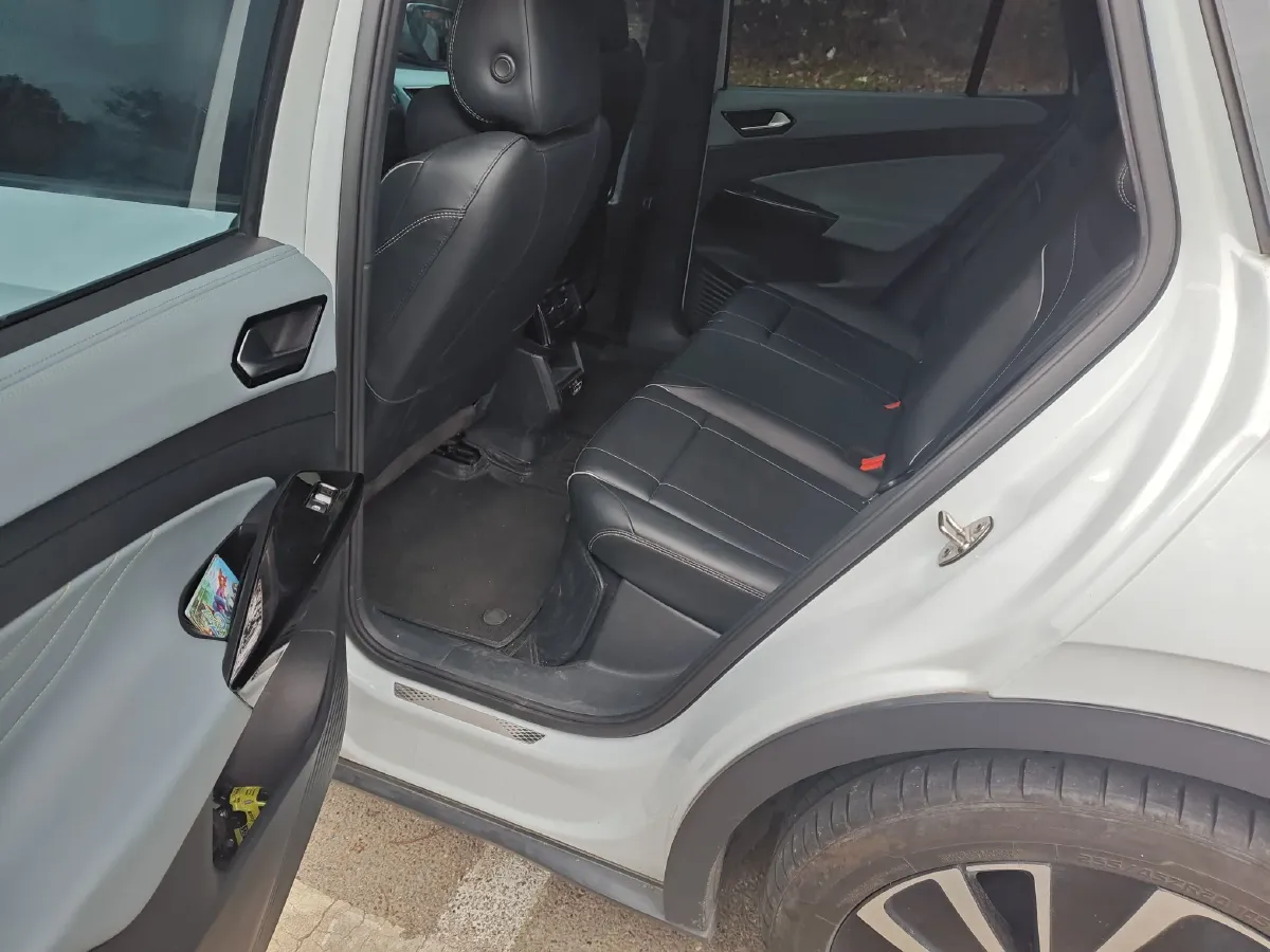 2022 Volkswagen ID.4 X BEV 83.4KWH,autocango,china used car exporter,china ev exporter,chinese used car exporter,chinese used ev exporter