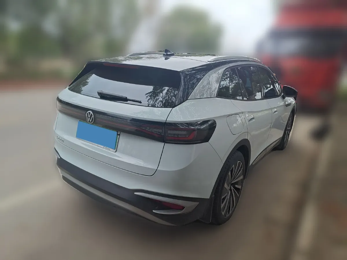 2022 Volkswagen ID.4 X BEV 83.4KWH,autocango,china used car exporter,china ev exporter,chinese used car exporter,chinese used ev exporter