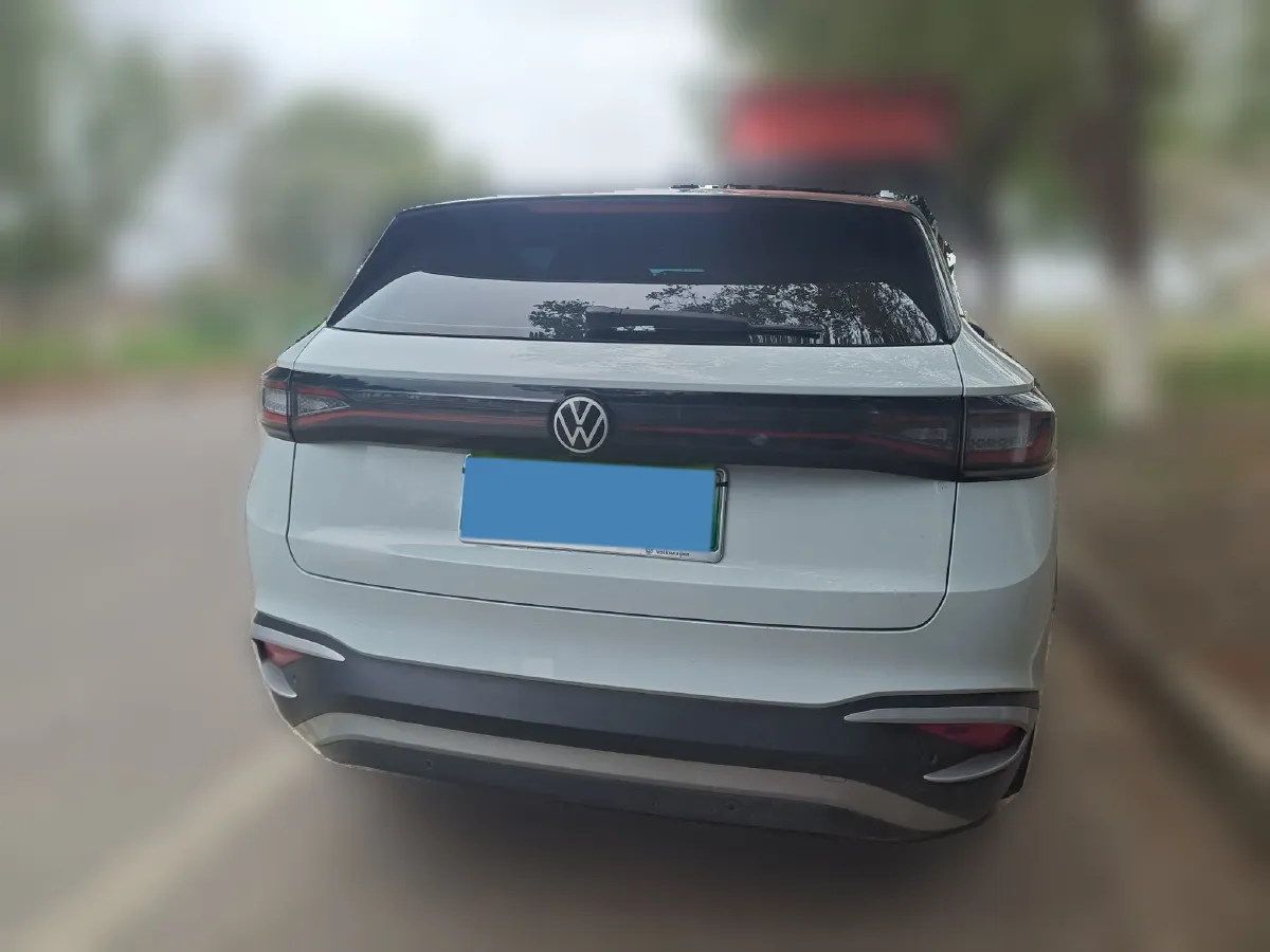 2022 Volkswagen ID.4 X BEV 83.4KWH,autocango,china used car exporter,china ev exporter,chinese used car exporter,chinese used ev exporter