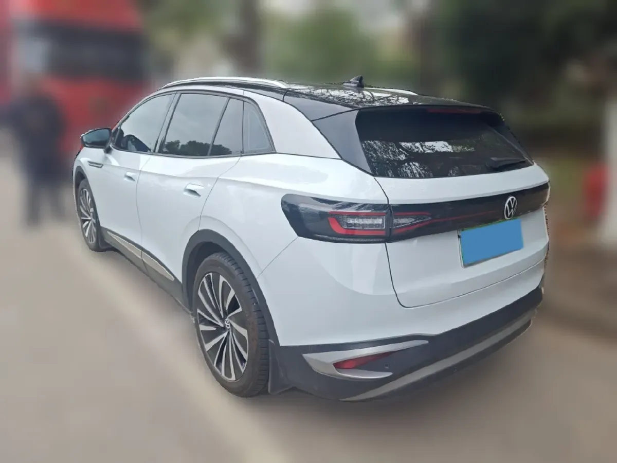 2022 Volkswagen ID.4 X BEV 83.4KWH,autocango,china used car exporter,china ev exporter,chinese used car exporter,chinese used ev exporter