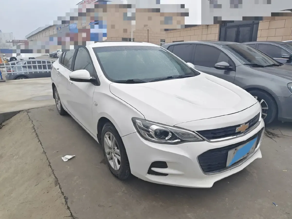 2019 Chevrolet Cavalier 1.5L 113HP L4 6AT,autocango,china used car exporter,china ev exporter,chinese used car exporter,chinese used ev exporter