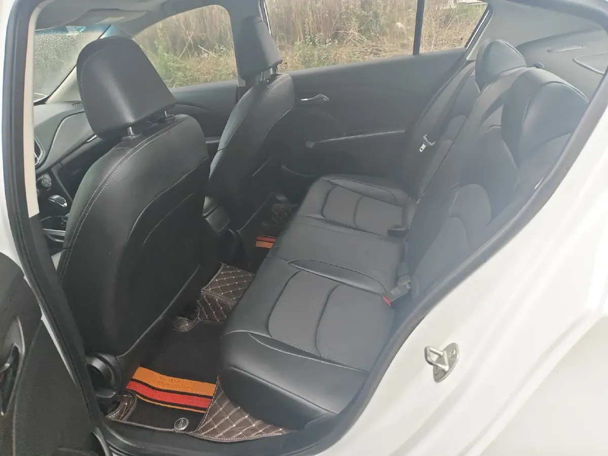 2019 Chevrolet Cavalier 1.5L 113HP L4 6AT,autocango,china used car exporter,china ev exporter,chinese used car exporter,chinese used ev exporter