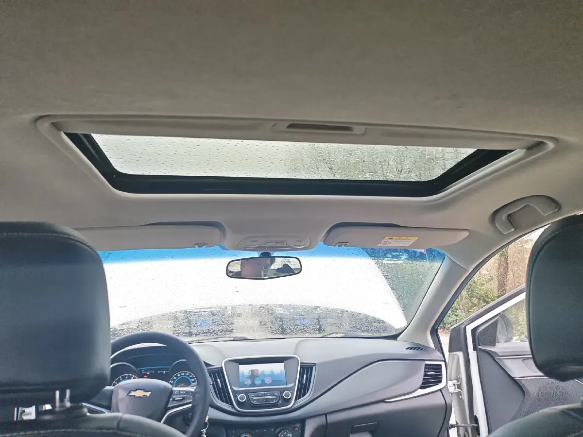 2019 Chevrolet Cavalier 1.5L 113HP L4 6AT,autocango,china used car exporter,china ev exporter,chinese used car exporter,chinese used ev exporter