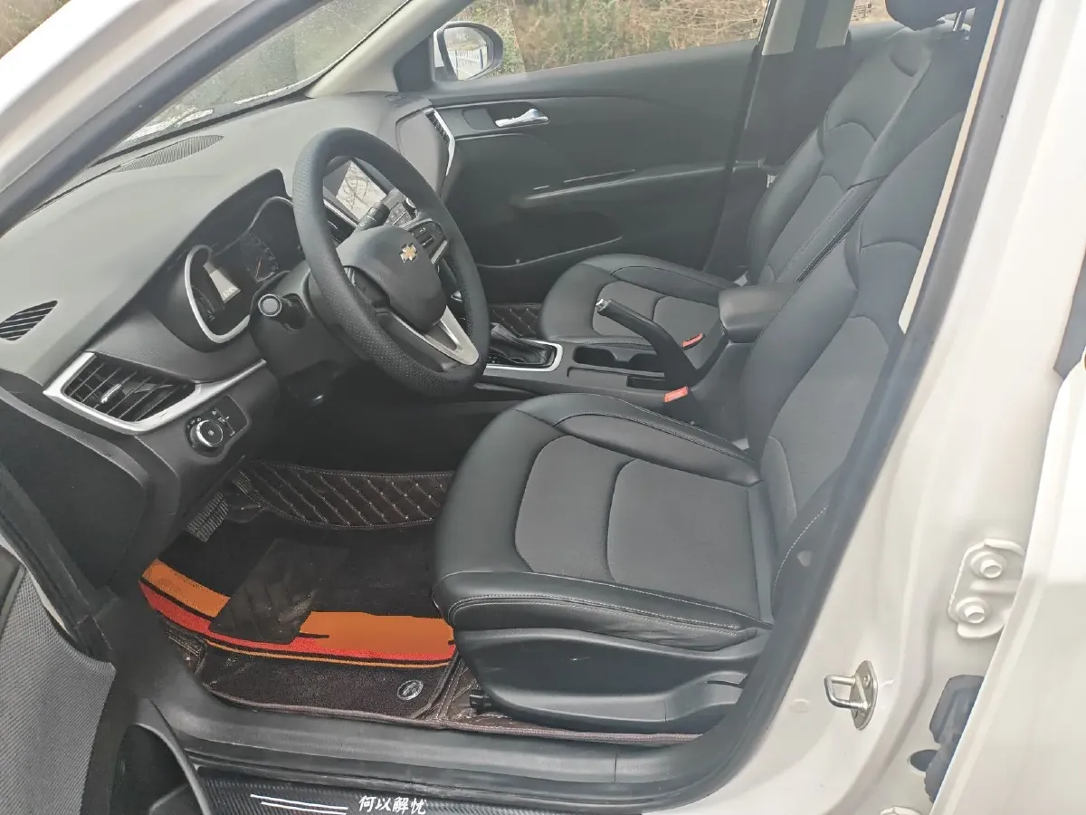 2019 Chevrolet Cavalier 1.5L 113HP L4 6AT,autocango,china used car exporter,china ev exporter,chinese used car exporter,chinese used ev exporter