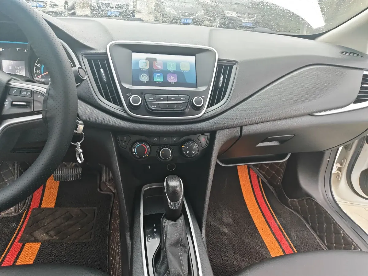 2019 Chevrolet Cavalier 1.5L 113HP L4 6AT,autocango,china used car exporter,china ev exporter,chinese used car exporter,chinese used ev exporter