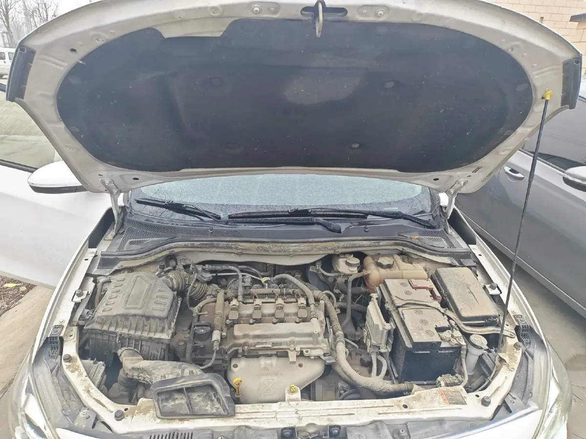 2019 Chevrolet Cavalier 1.5L 113HP L4 6AT,autocango,china used car exporter,china ev exporter,chinese used car exporter,chinese used ev exporter