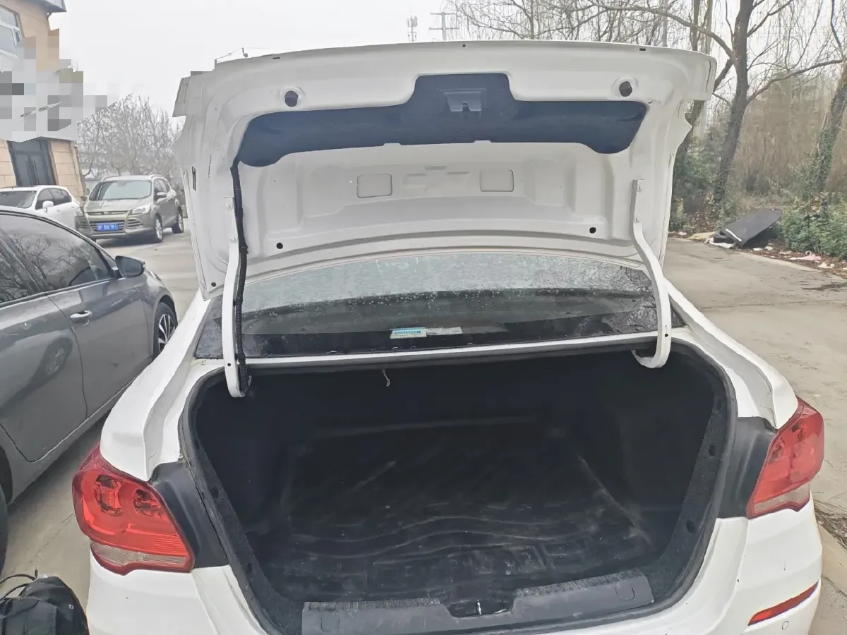 2019 Chevrolet Cavalier 1.5L 113HP L4 6AT,autocango,china used car exporter,china ev exporter,chinese used car exporter,chinese used ev exporter