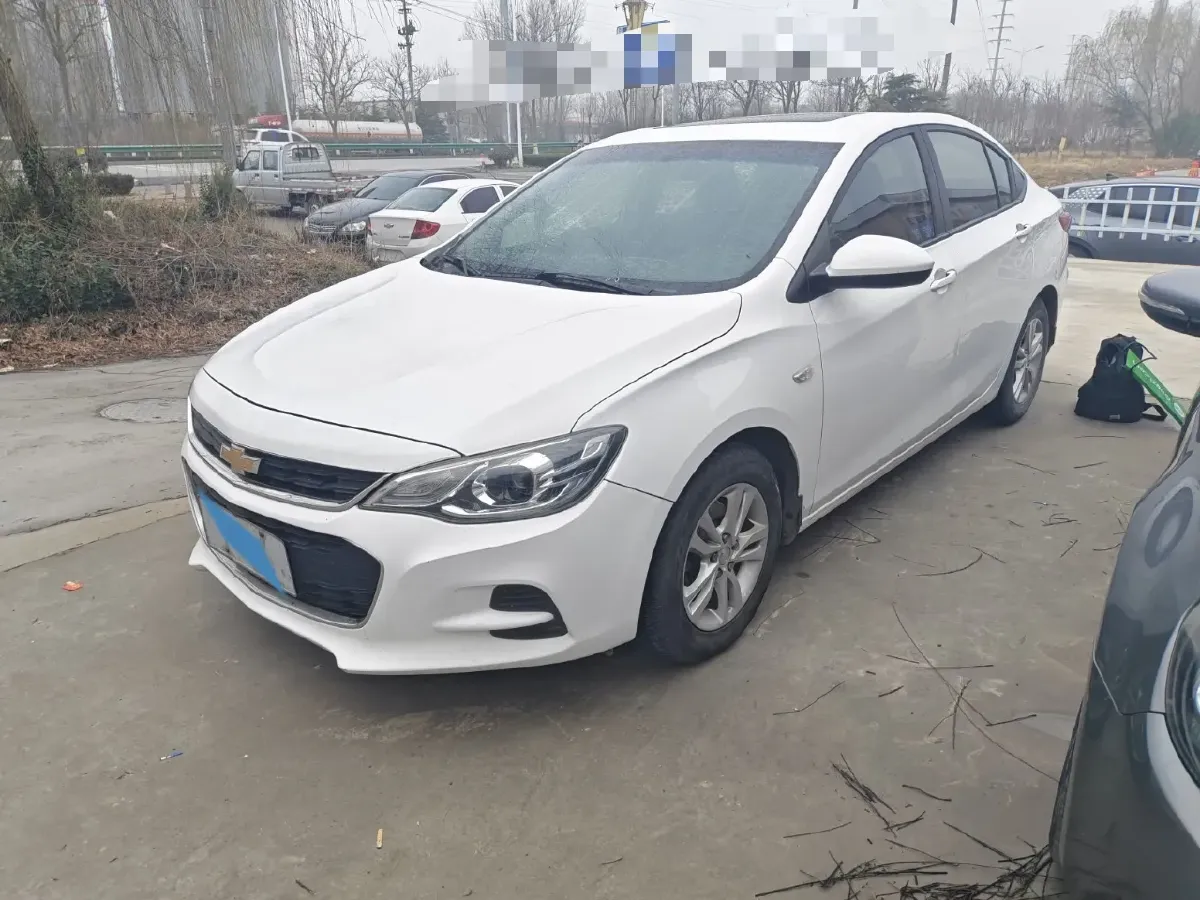 2019 Chevrolet Cavalier 1.5L 113HP L4 6AT,autocango,china used car exporter,china ev exporter,chinese used car exporter,chinese used ev exporter