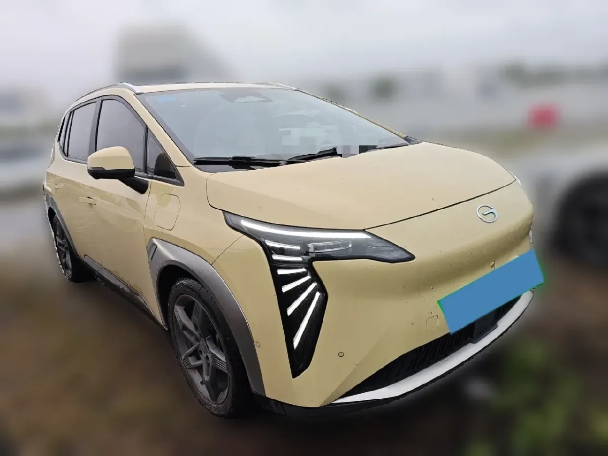 2022 Aion Y BEV 76.8KWH,autocango,china used car exporter,china ev exporter,chinese used car exporter,chinese used ev exporter