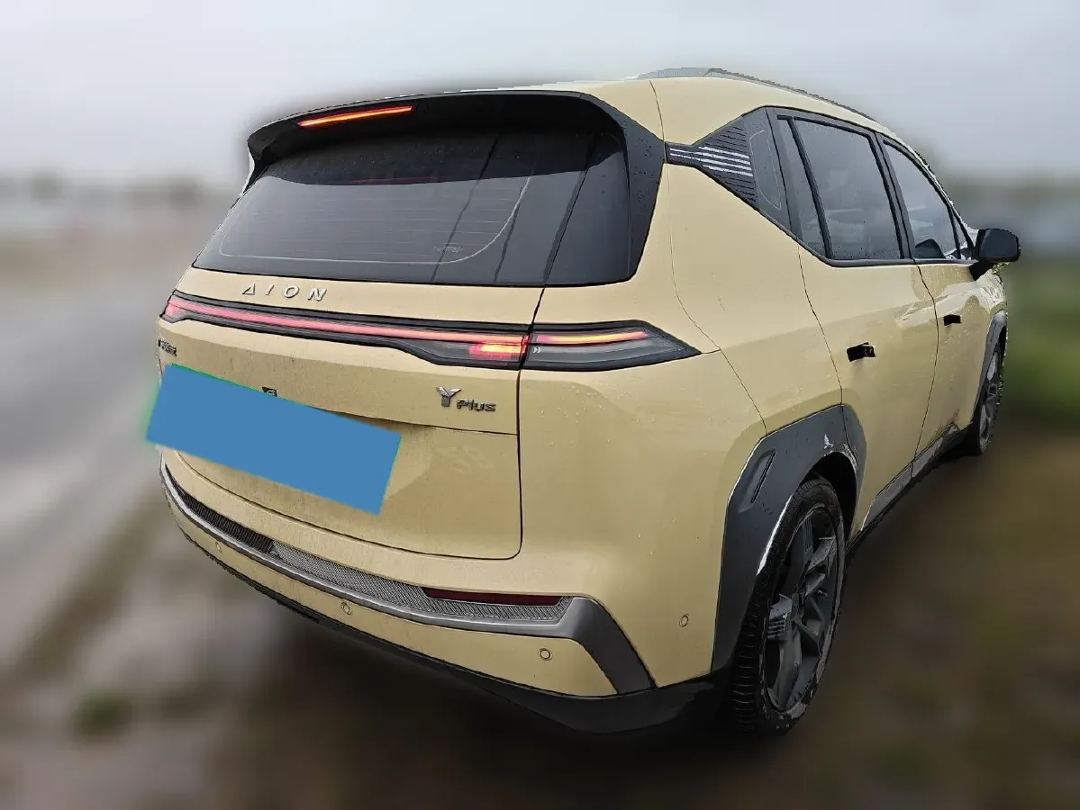 2022 Aion Y BEV 76.8KWH,autocango,china used car exporter,china ev exporter,chinese used car exporter,chinese used ev exporter
