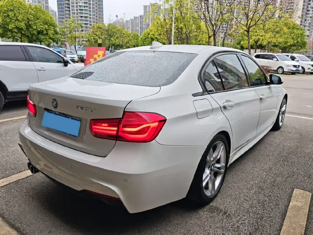 2018 BMW 3 Series 2.0T 184HP L4 8AT,autocango,china used car exporter,china ev exporter,chinese used car exporter,chinese used ev exporter