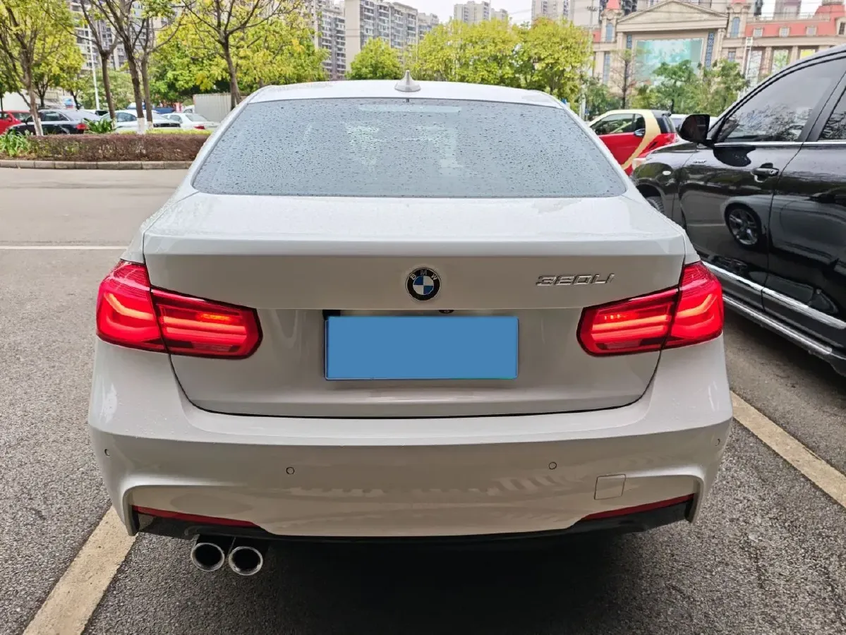 2018 BMW 3 Series 2.0T 184HP L4 8AT,autocango,china used car exporter,china ev exporter,chinese used car exporter,chinese used ev exporter