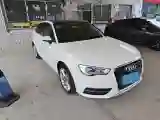 2014 Audi A3 1.4T 150HP L4 7DCT