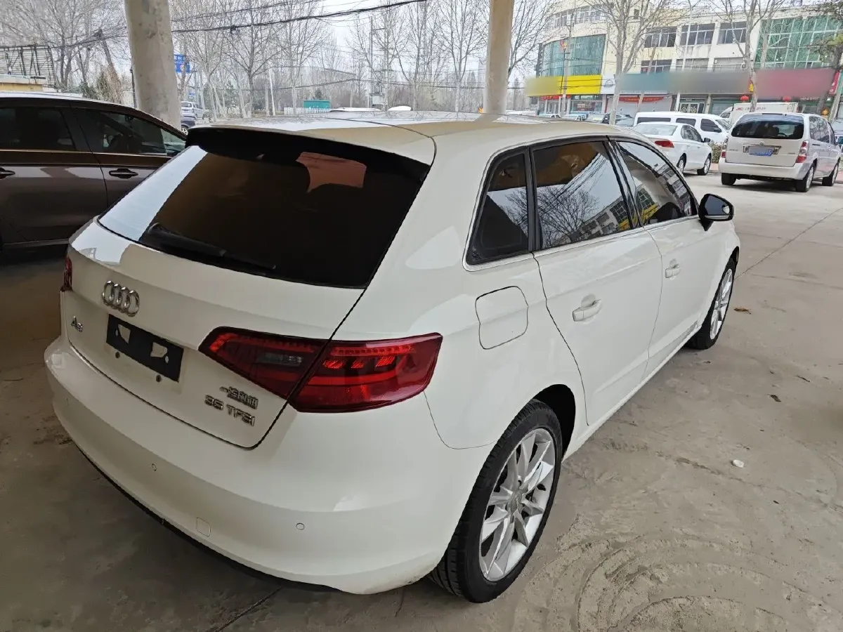 2014 Audi A3 1.4T 150HP L4 7DCT,autocango,china used car exporter,china ev exporter,chinese used car exporter,chinese used ev exporter