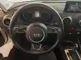 2014 Audi A3 1.4T 150HP L4 7DCT