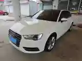 2014 Audi A3 1.4T 150HP L4 7DCT