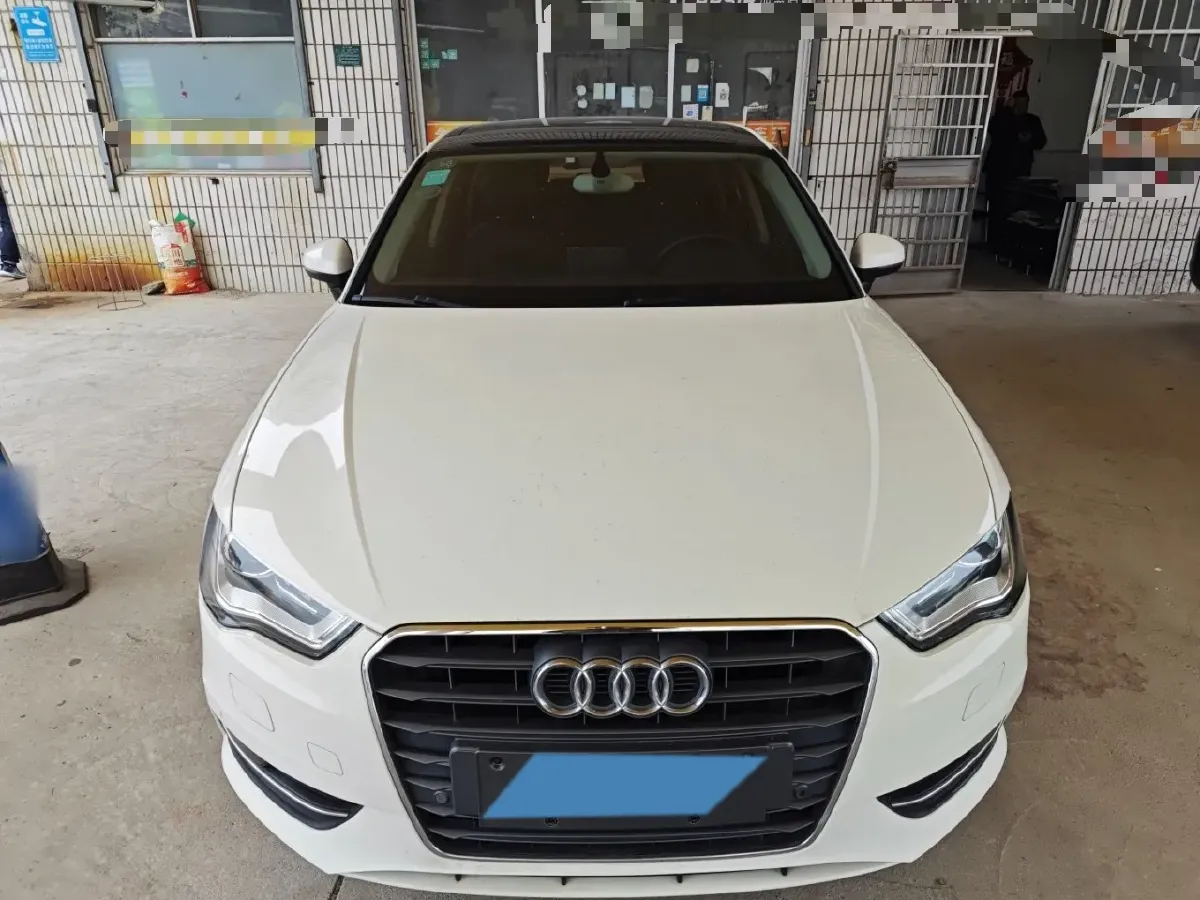 2014 Audi A3 1.4T 150HP L4 7DCT,autocango,china used car exporter,china ev exporter,chinese used car exporter,chinese used ev exporter
