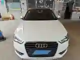 2014 Audi A3 1.4T 150HP L4 7DCT