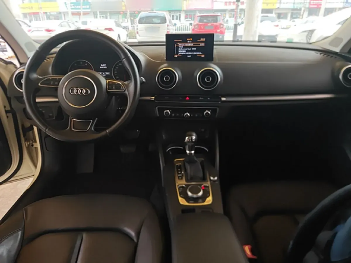 2014 Audi A3 1.4T 150HP L4 7DCT,autocango,china used car exporter,china ev exporter,chinese used car exporter,chinese used ev exporter