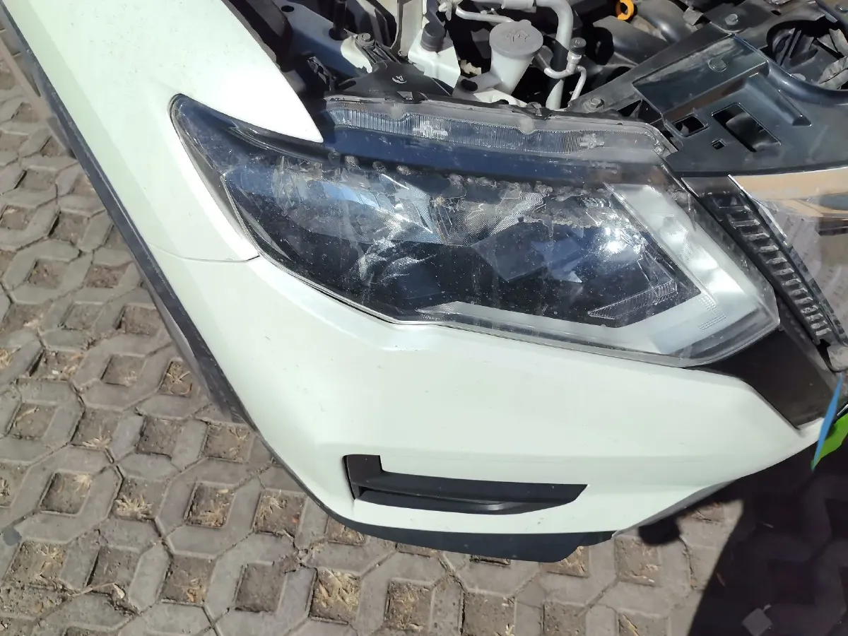 2019 Nissan X-Trail 2.0L 154HP L4 CVT,autocango,china used car exporter,china ev exporter,chinese used car exporter,chinese used ev exporter