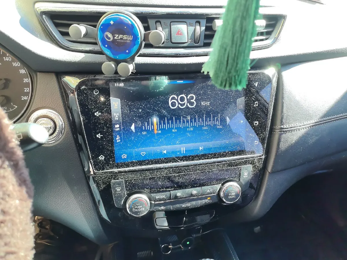 2019 Nissan X-Trail 2.0L 154HP L4 CVT,autocango,china used car exporter,china ev exporter,chinese used car exporter,chinese used ev exporter