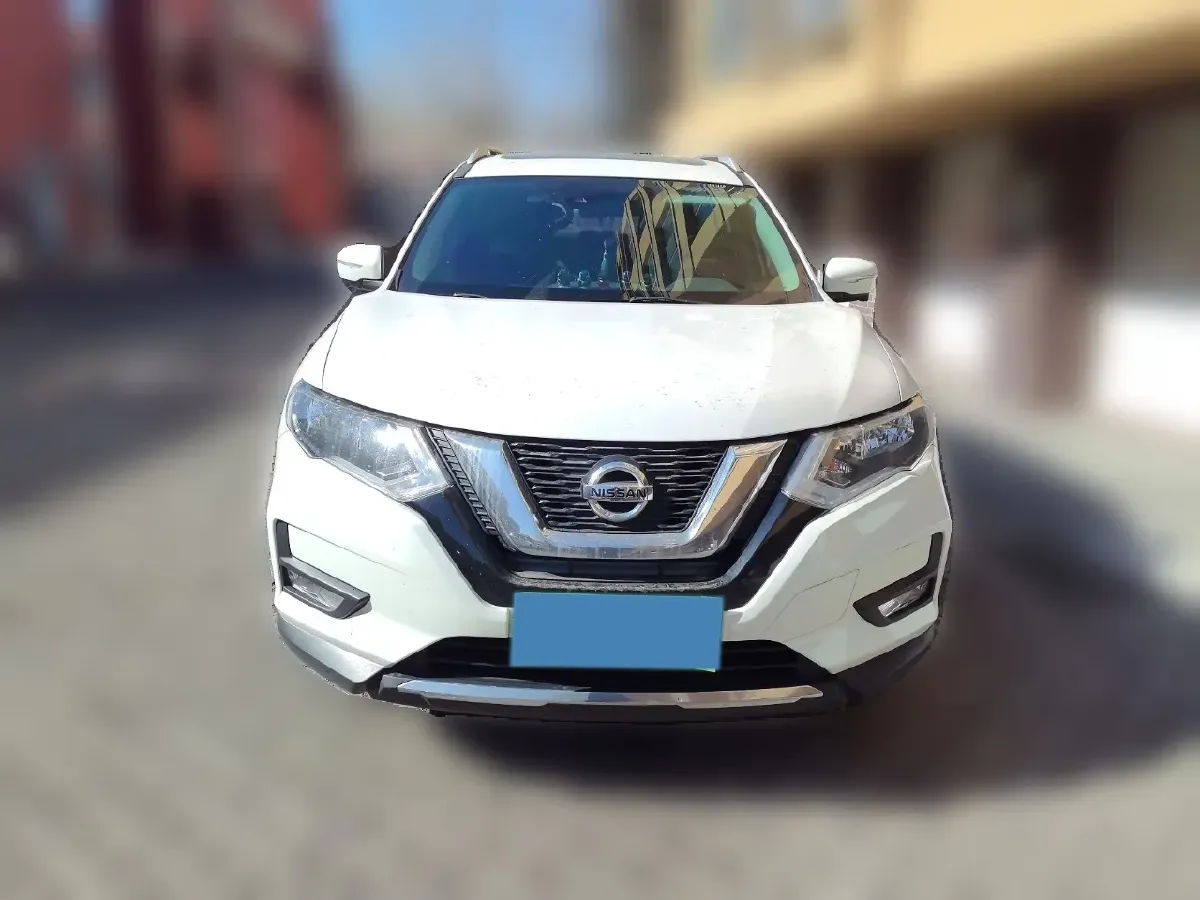 2019 Nissan X-Trail 2.0L 154HP L4 CVT,autocango,china used car exporter,china ev exporter,chinese used car exporter,chinese used ev exporter