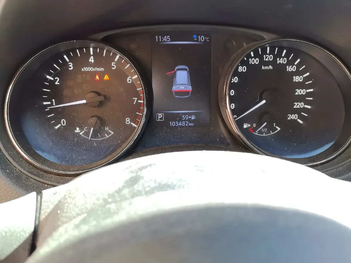 2019 Nissan X-Trail 2.0L 154HP L4 CVT,autocango,china used car exporter,china ev exporter,chinese used car exporter,chinese used ev exporter