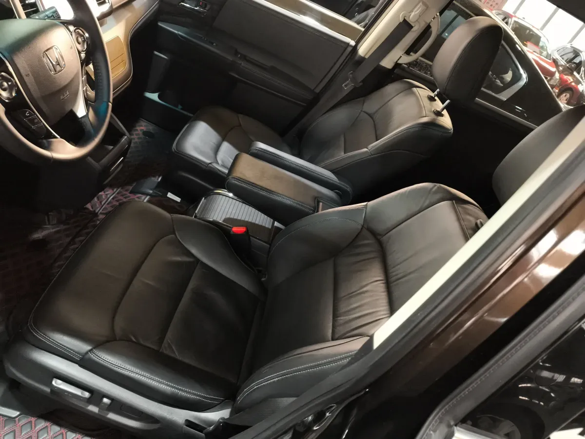 2016 Honda Elysioin 2.4L 186HP L4 CVT,autocango,china used car exporter,china ev exporter,chinese used car exporter,chinese used ev exporter