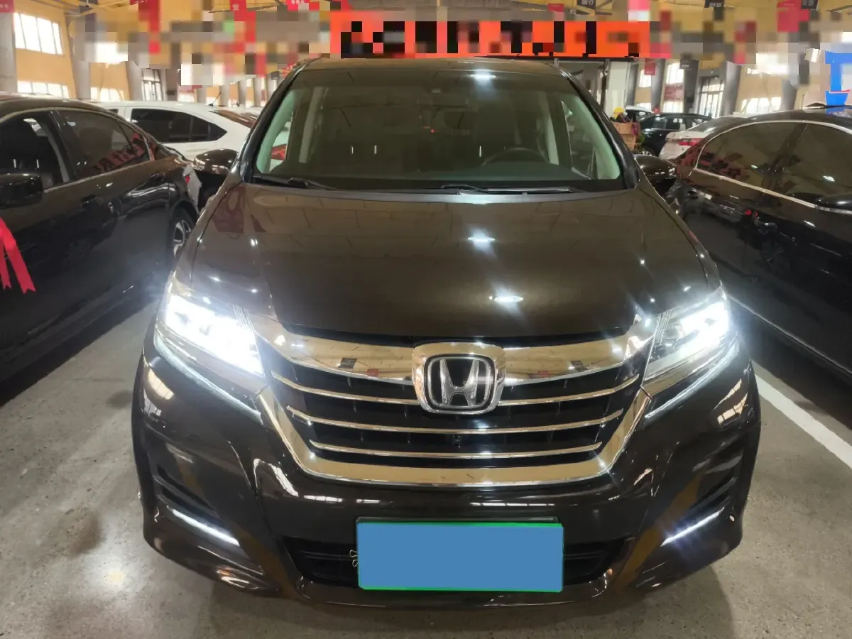 2016 Honda Elysioin 2.4L 186HP L4 CVT,autocango,china used car exporter,china ev exporter,chinese used car exporter,chinese used ev exporter