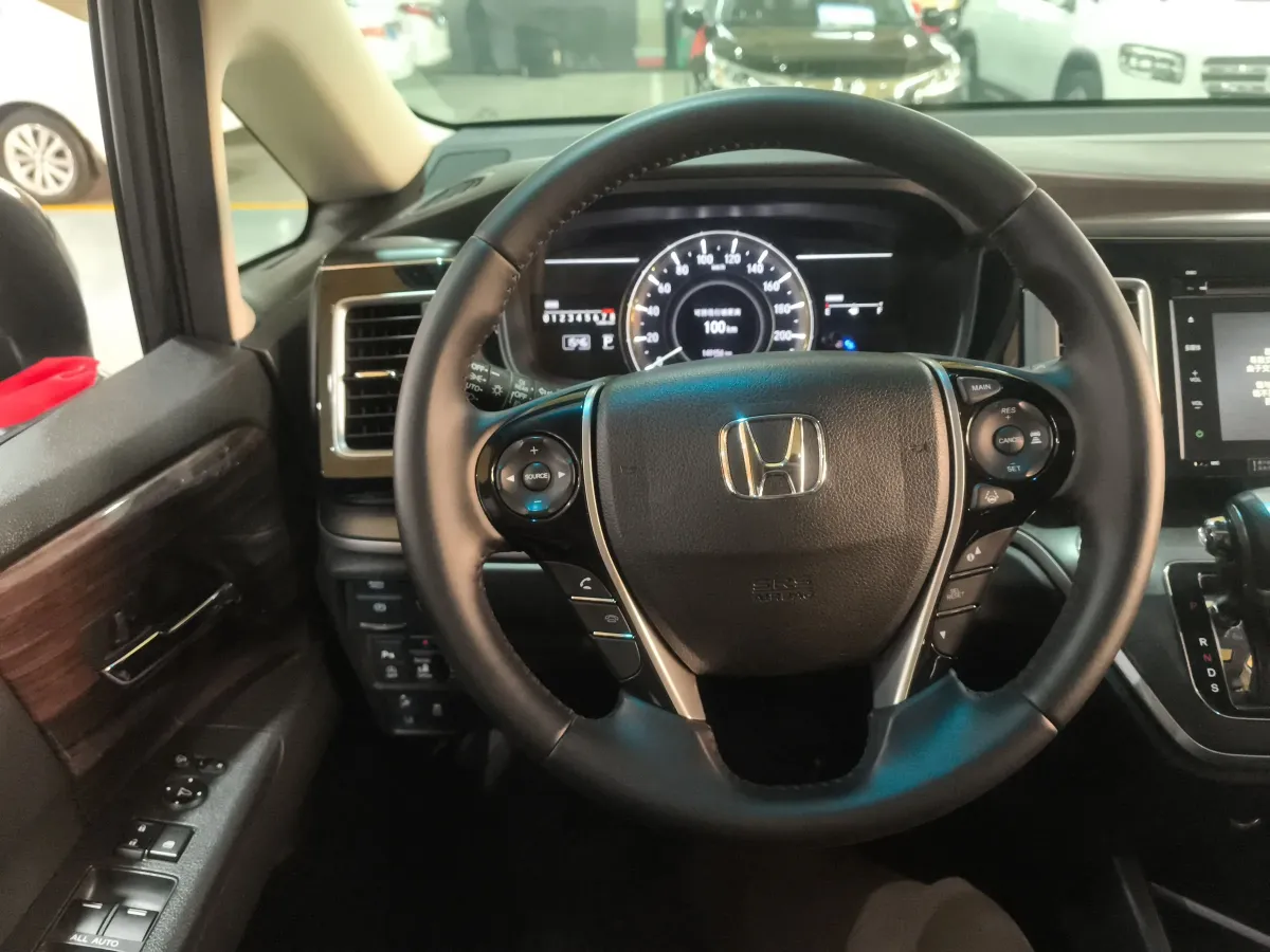 2016 Honda Elysioin 2.4L 186HP L4 CVT,autocango,china used car exporter,china ev exporter,chinese used car exporter,chinese used ev exporter