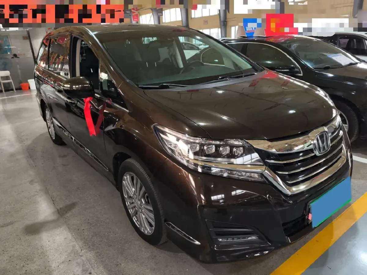 2016 Honda Elysioin 2.4L 186HP L4 CVT,autocango,china used car exporter,china ev exporter,chinese used car exporter,chinese used ev exporter