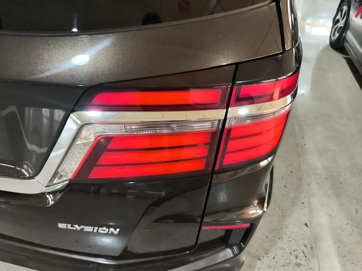 2016 Honda Elysioin 2.4L 186HP L4 CVT,autocango,china used car exporter,china ev exporter,chinese used car exporter,chinese used ev exporter