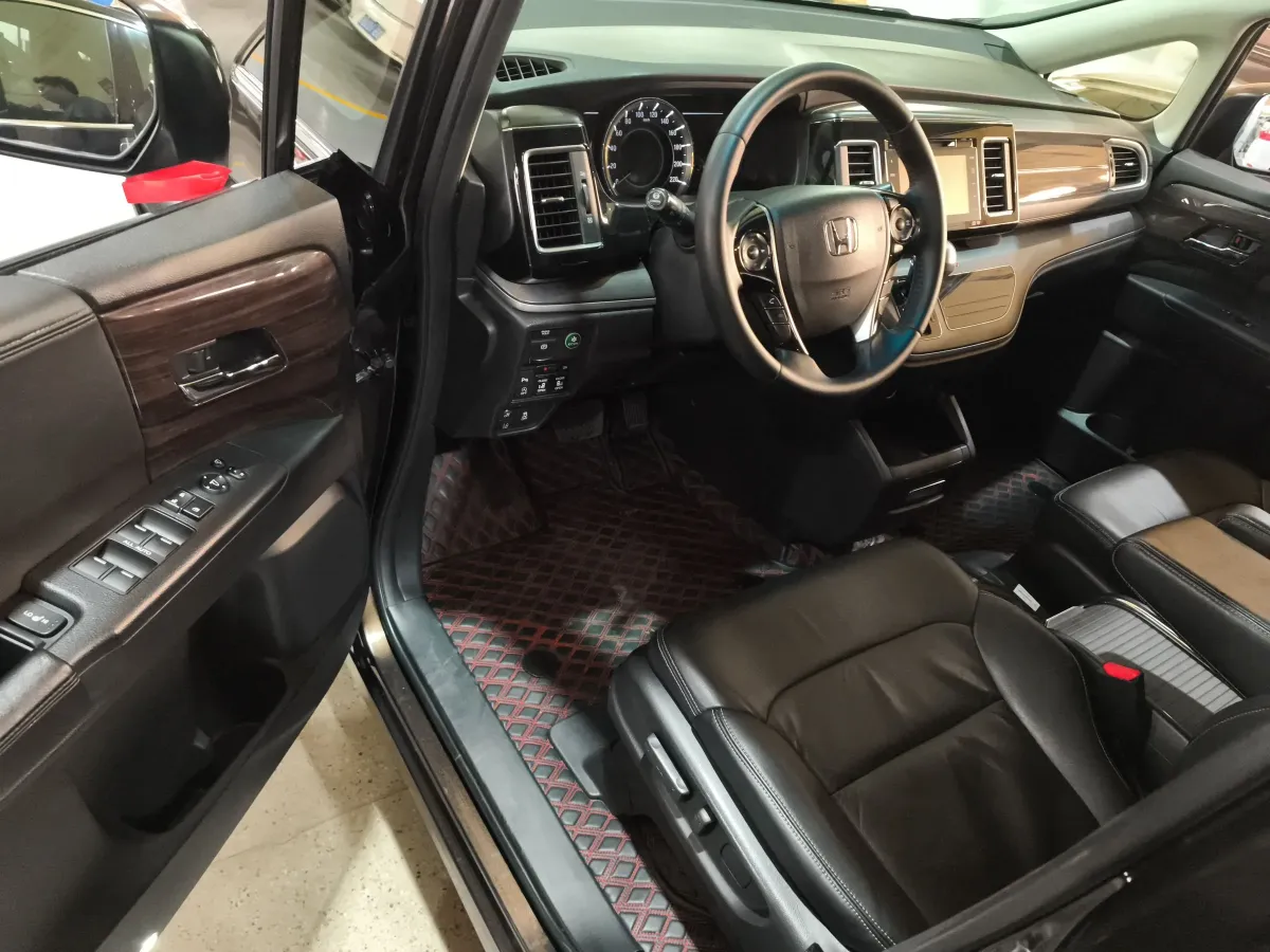 2016 Honda Elysioin 2.4L 186HP L4 CVT,autocango,china used car exporter,china ev exporter,chinese used car exporter,chinese used ev exporter