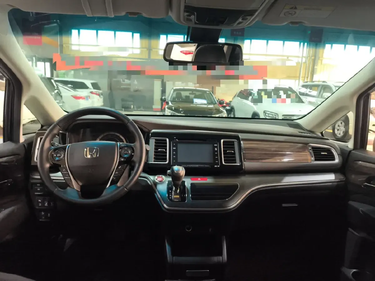 2016 Honda Elysioin 2.4L 186HP L4 CVT,autocango,china used car exporter,china ev exporter,chinese used car exporter,chinese used ev exporter