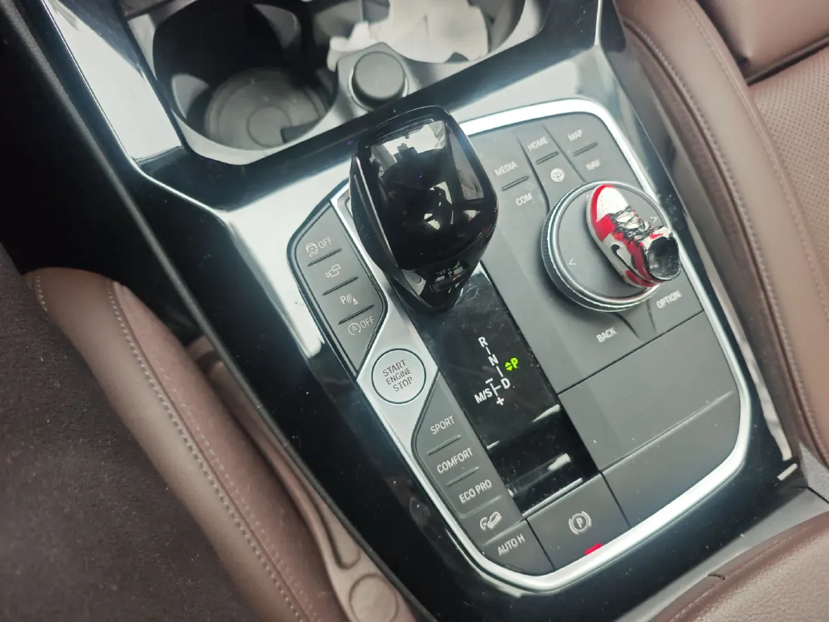 2023 BMW X3 2.0T 245HP L4 8AT,autocango,china used car exporter,china ev exporter,chinese used car exporter,chinese used ev exporter