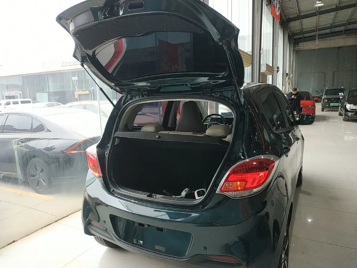 2022 ChangAn BenBen E-Star BEV 32.2KWH,autocango,china used car exporter,china ev exporter,chinese used car exporter,chinese used ev exporter