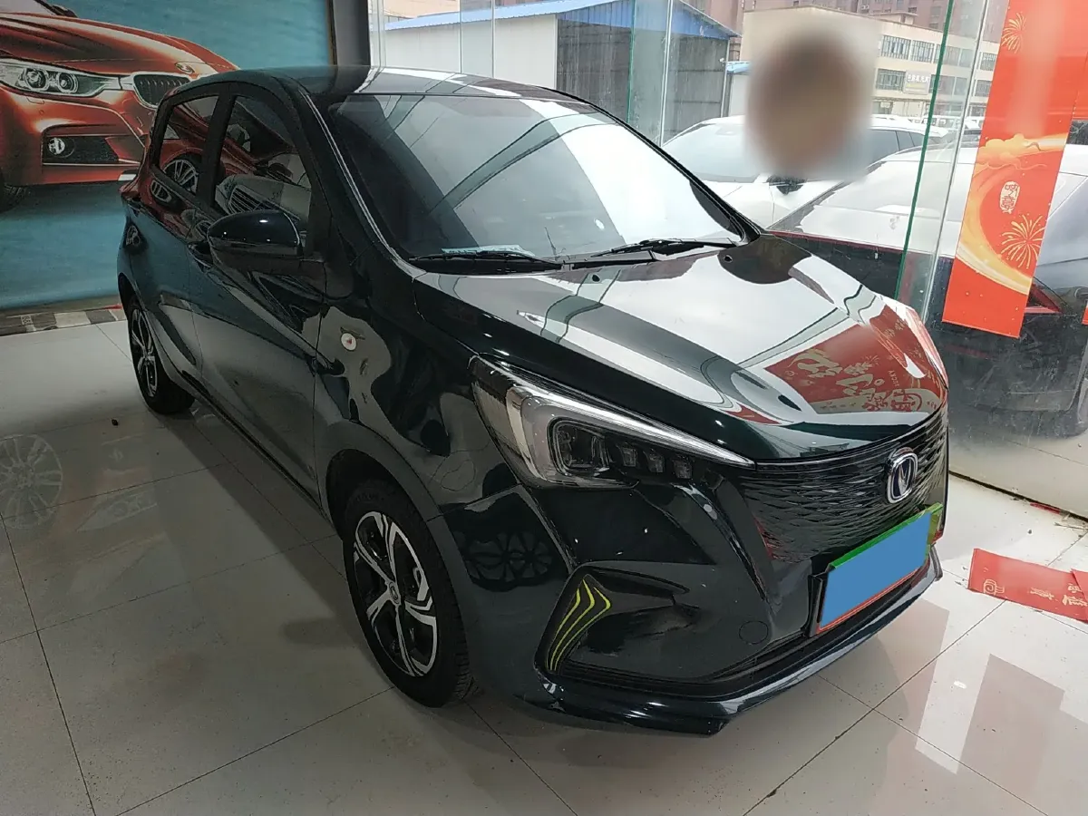 2022 ChangAn BenBen E-Star BEV 32.2KWH,autocango,china used car exporter,china ev exporter,chinese used car exporter,chinese used ev exporter