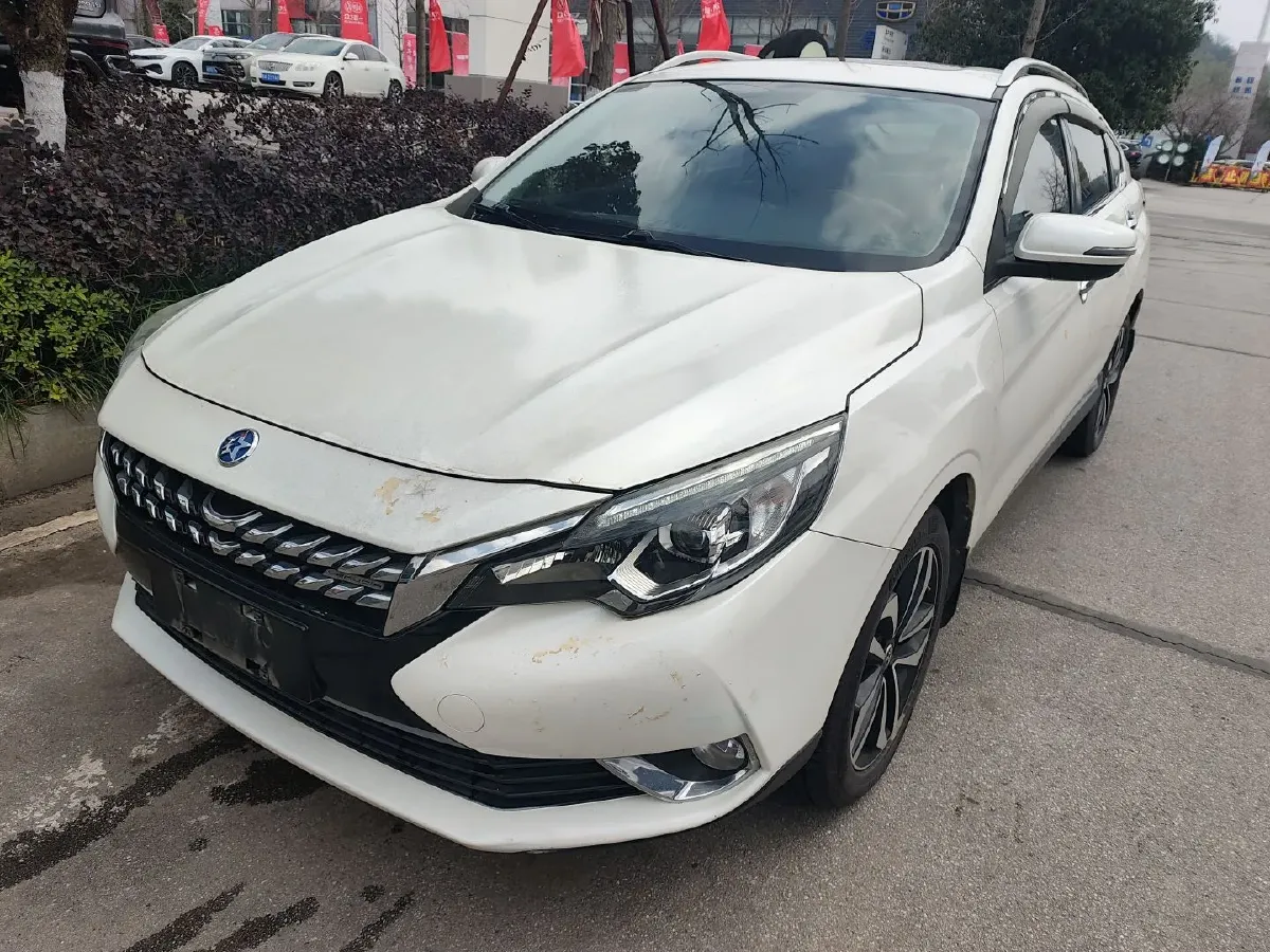 2018 Great Wall C30 BEV 37.23KWH,autocango,china used car exporter,china ev exporter,chinese used car exporter,chinese used ev exporter