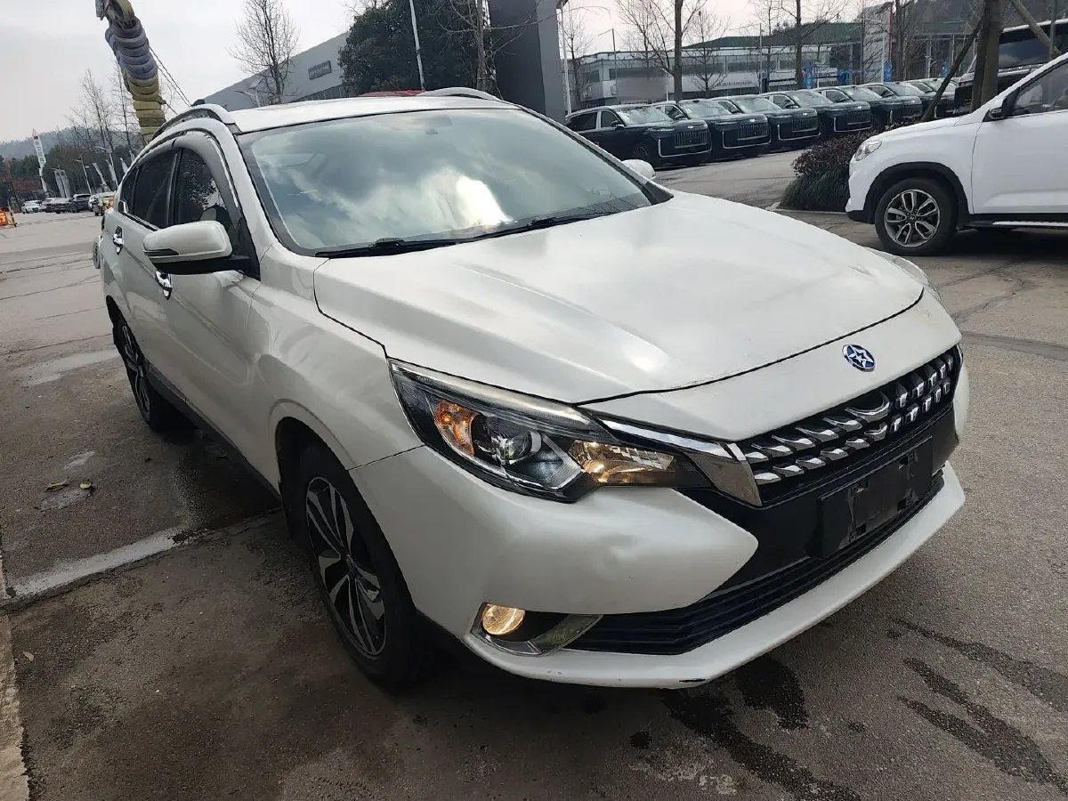 2018 Great Wall C30 BEV 37.23KWH,autocango,china used car exporter,china ev exporter,chinese used car exporter,chinese used ev exporter