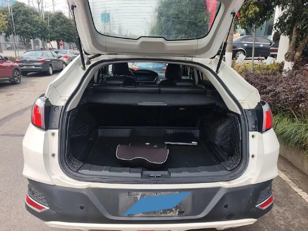 2018 Great Wall C30 BEV 37.23KWH,autocango,china used car exporter,china ev exporter,chinese used car exporter,chinese used ev exporter