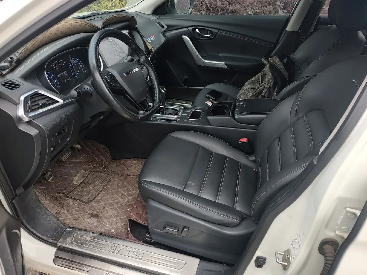 2018 Great Wall C30 BEV 37.23KWH,autocango,china used car exporter,china ev exporter,chinese used car exporter,chinese used ev exporter