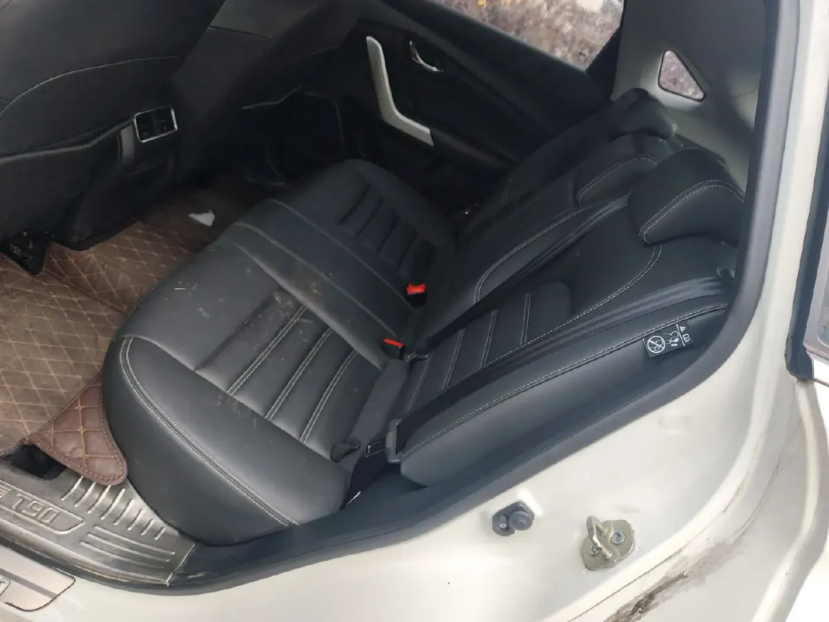 2018 Great Wall C30 BEV 37.23KWH,autocango,china used car exporter,china ev exporter,chinese used car exporter,chinese used ev exporter